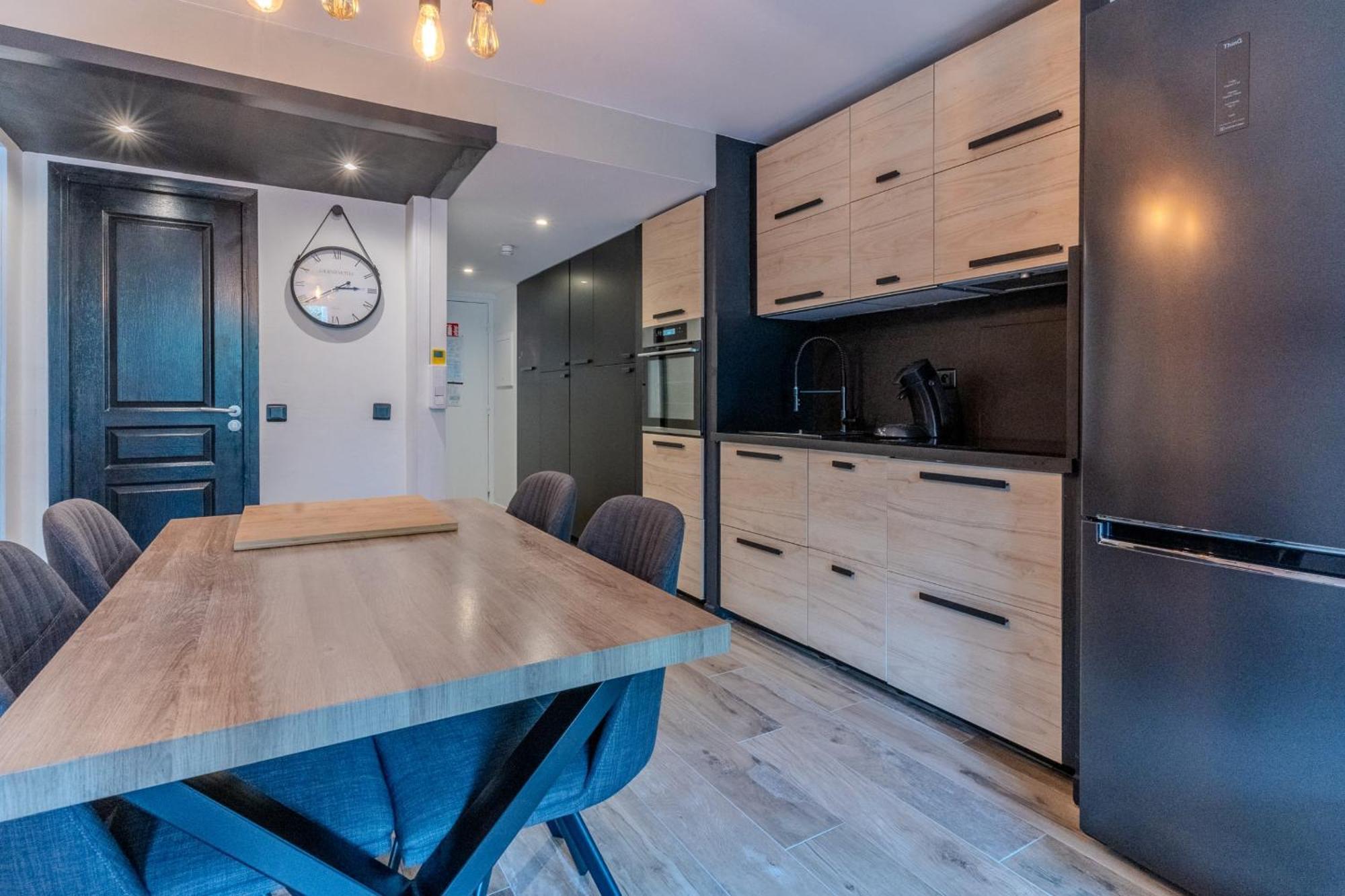Very Nice Flat For 5 With Swimming Pool Tennis Court And Free Park Le Touquet Bagian luar foto